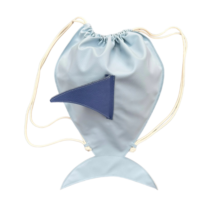 Sea Shark Backpack image 1