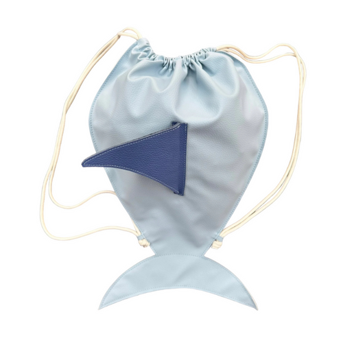 Sea Shark Backpack image 1