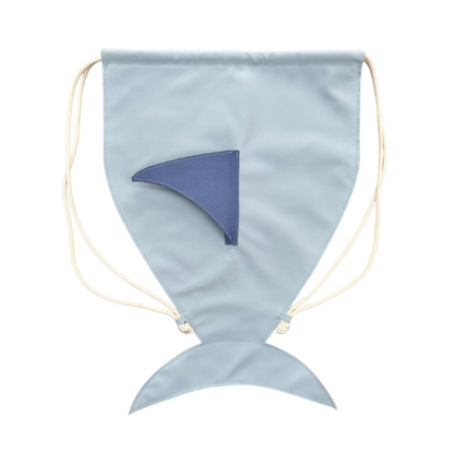 Sea Shark Backpack image 0