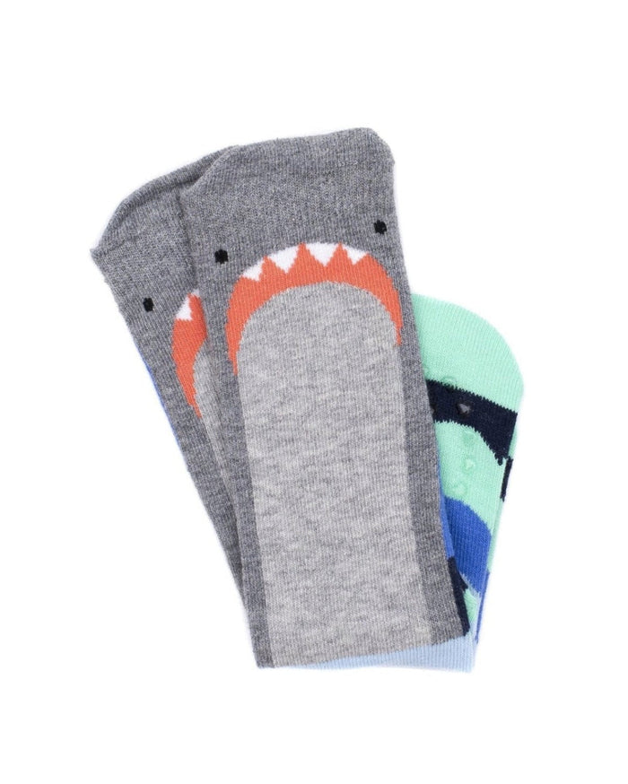 Shark Midi Sock image 0