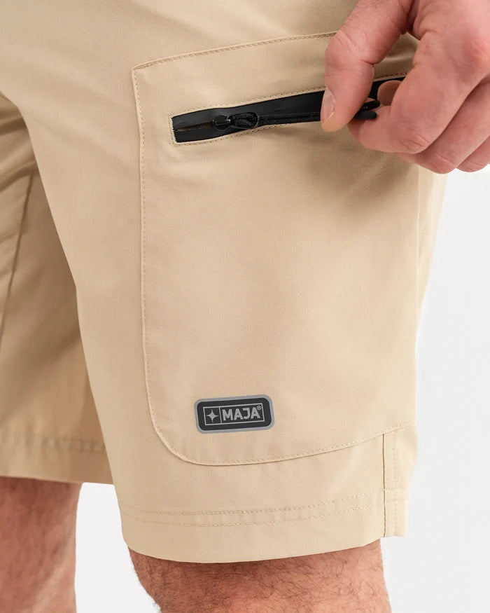 Short Cargo MAJA® Descubre