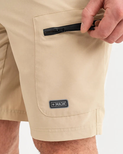 Short Cargo MAJA® Descubre