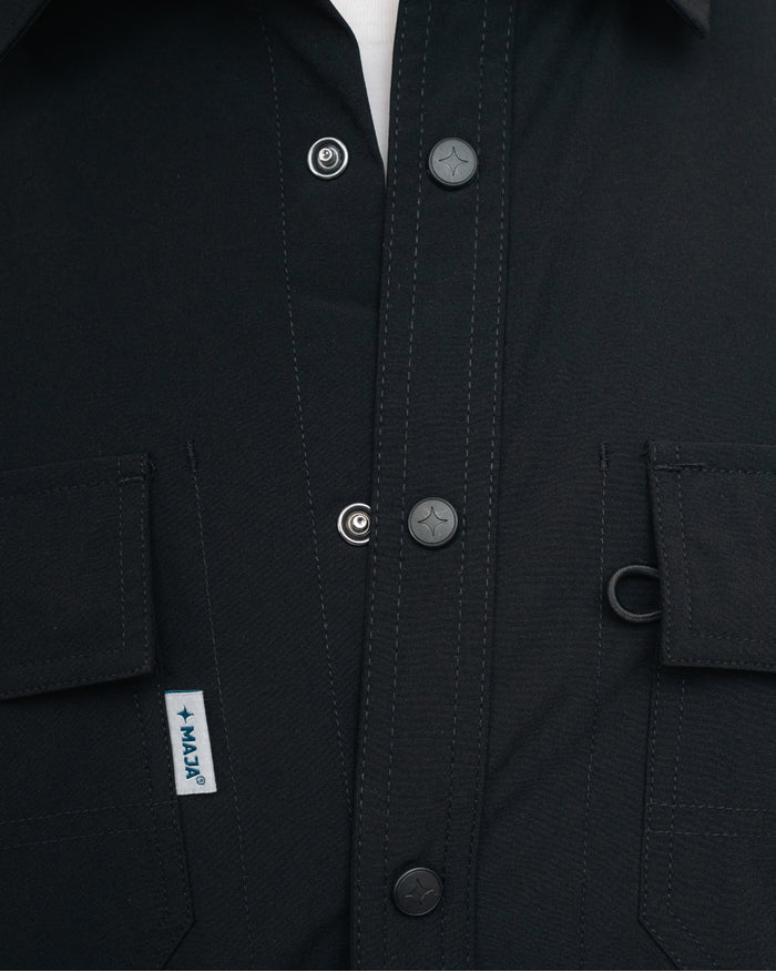 Sobrecamisa MAJA® Tropa
