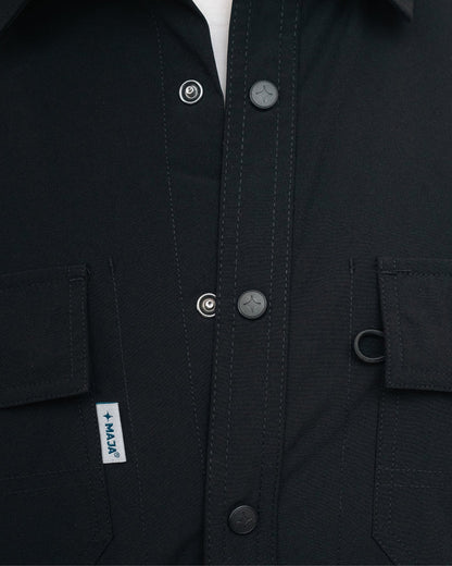 Sobrecamisa MAJA® Tropa