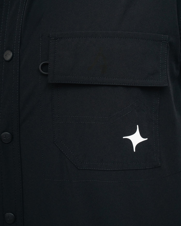 Sobrecamisa MAJA® Tropa