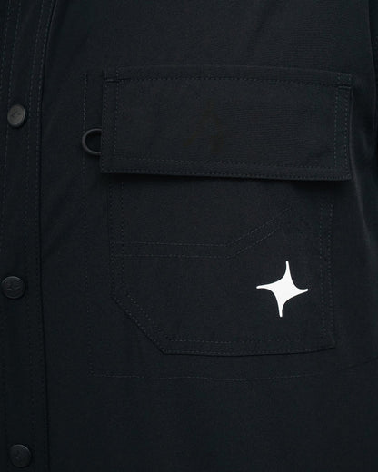 Sobrecamisa MAJA® Tropa