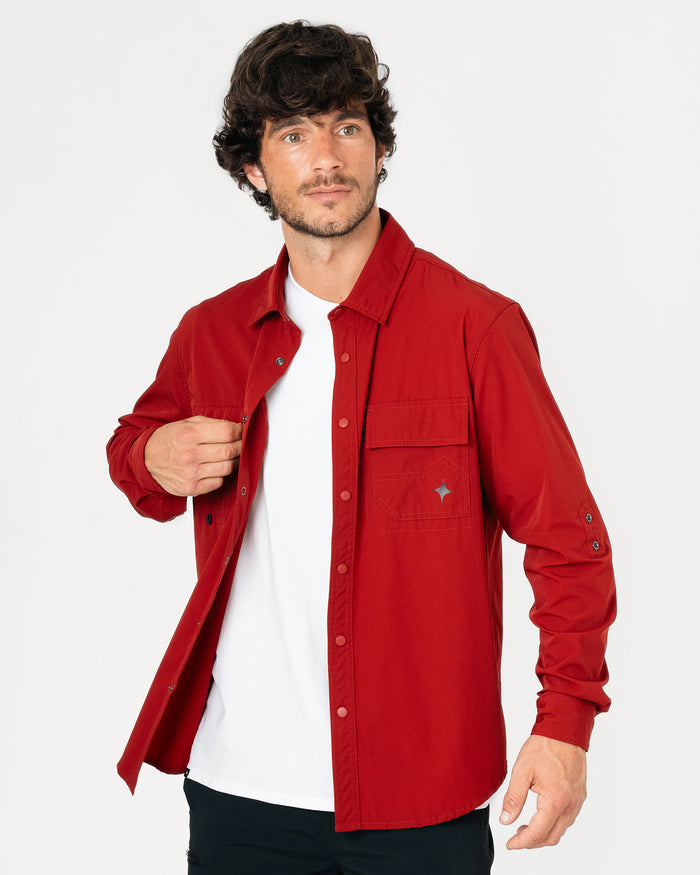 Sobrecamisa MAJA® Tropa