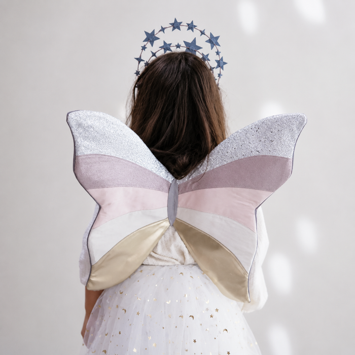 Spellbound Shimmer Wings
