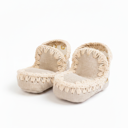 Summer Eskimo Infant Glitter image 0