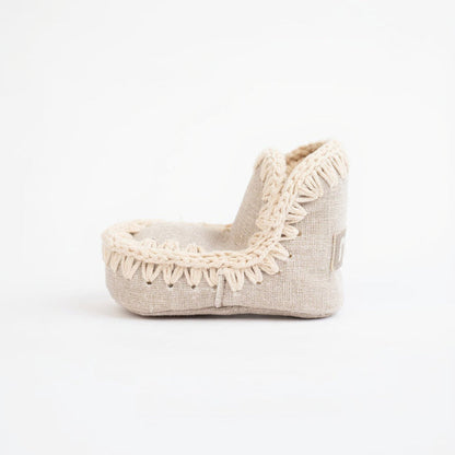 Summer Eskimo Infant Glitter image 2