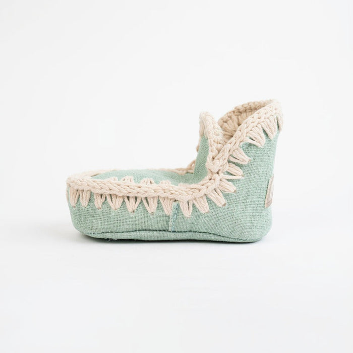 Summer Eskimo Infant Glitter image 4