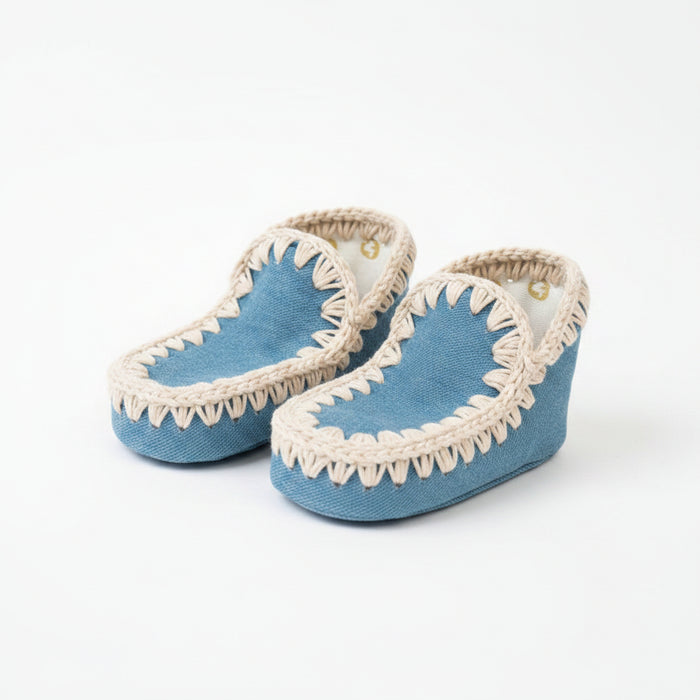 Blue / L