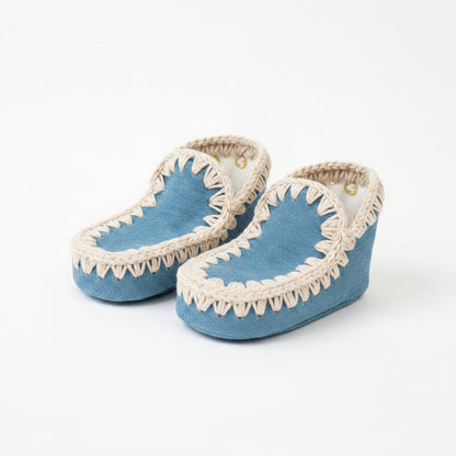 Blue / L
