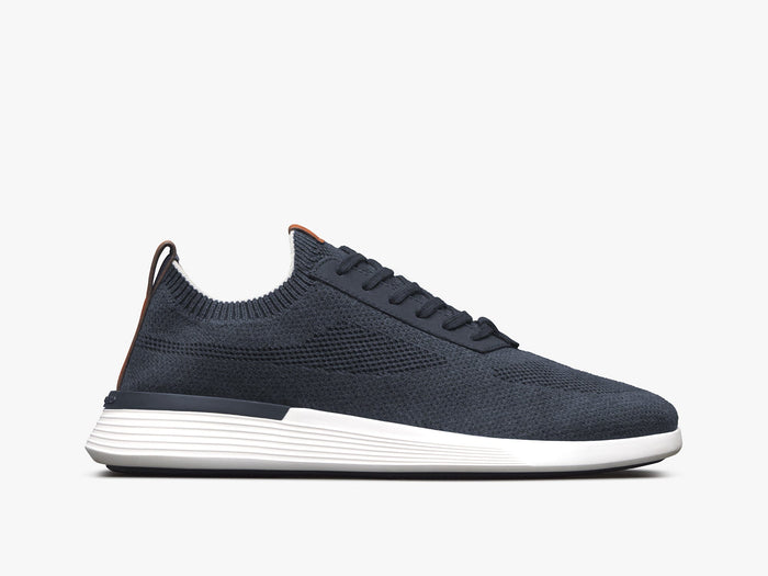 Navy / White / 6