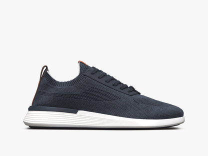 Navy / White / 6