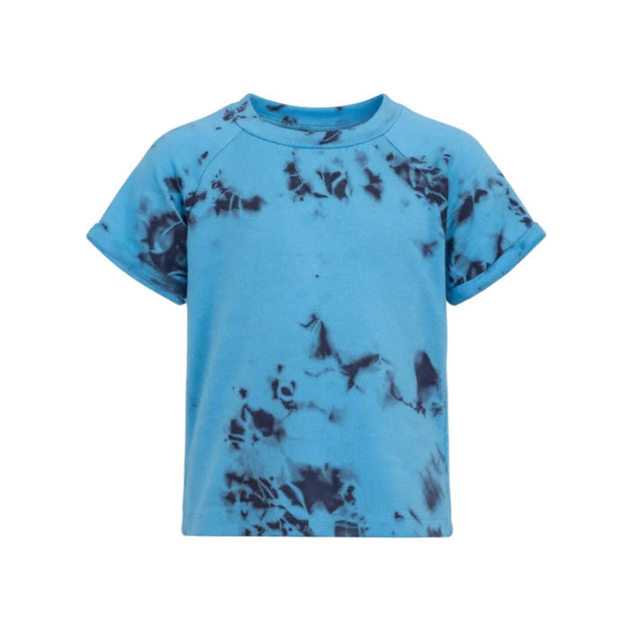 Surfrider Tee, In Thunder