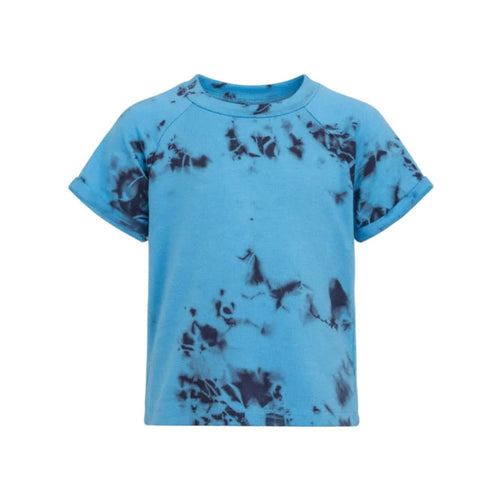 Surfrider Tee, In Thunder