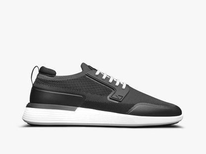 Black / White / 7