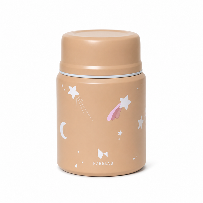 Thermo Food Jar