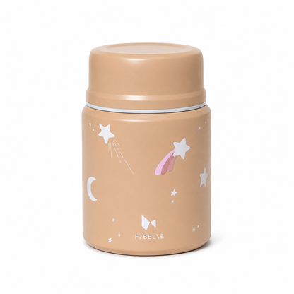 Thermo Food Jar