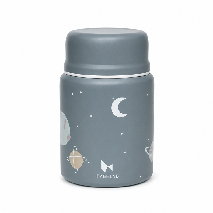 Thermo Food Jar
