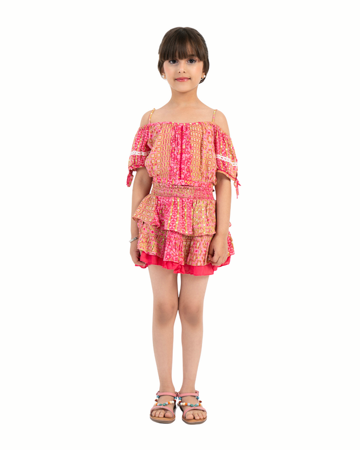 Top Bonny V Kids image 2