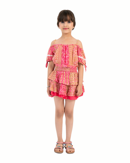 Top Bonny V Kids image 2