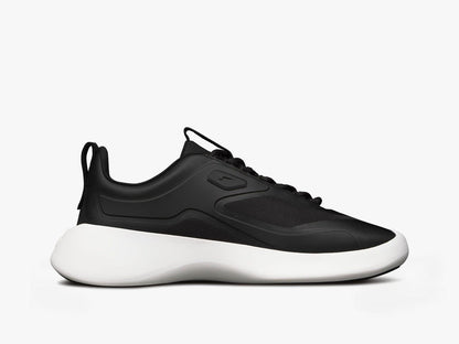 Black / White / 7