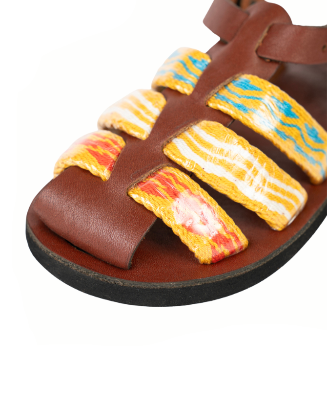 TRI Sandal image 1