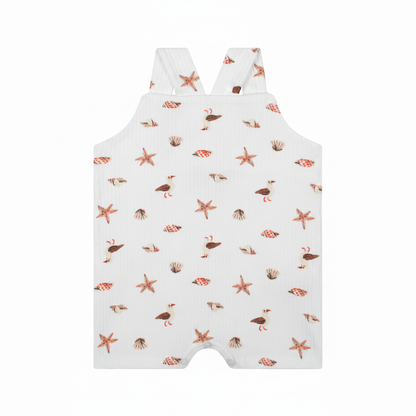 Underwater Short Overall