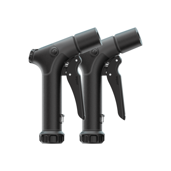 Utility Spray Nozzle Duo