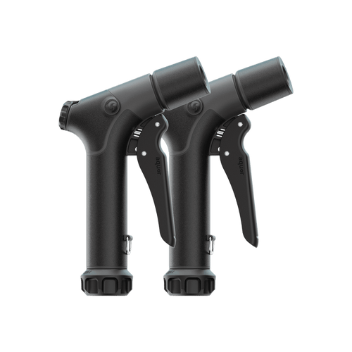 Utility Spray Nozzle Duo