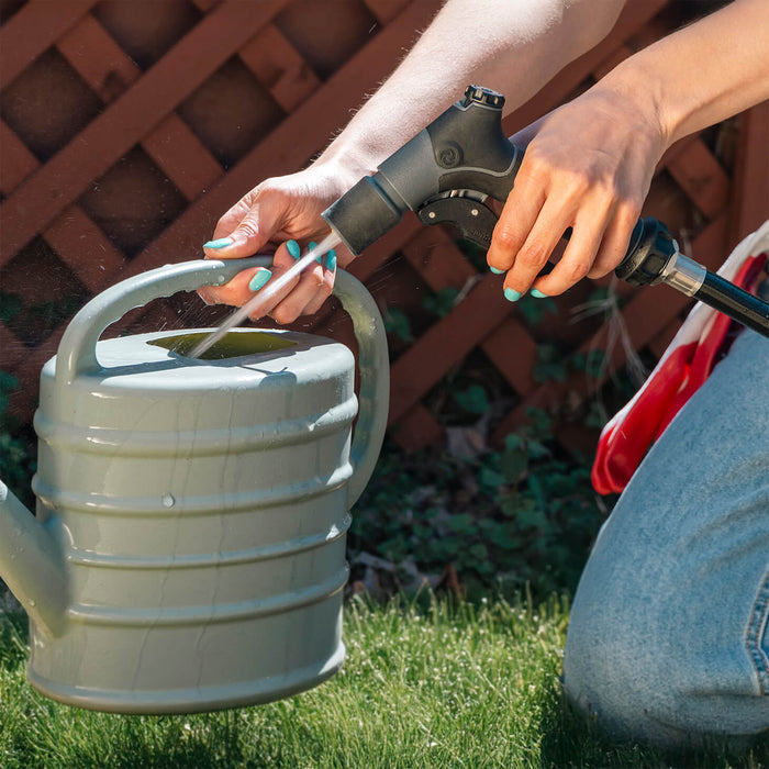 Utility Spray Nozzle Duo