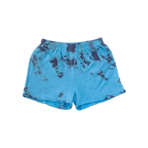 Vibe Short, In Thunder image 3