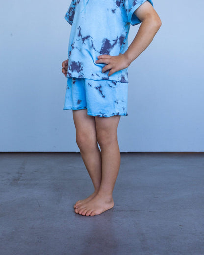 Vibe Short, In Thunder image 1