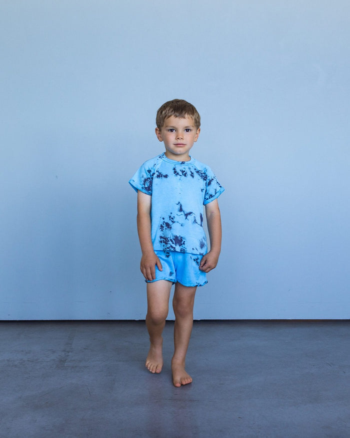 Vibe Short, In Thunder image 2