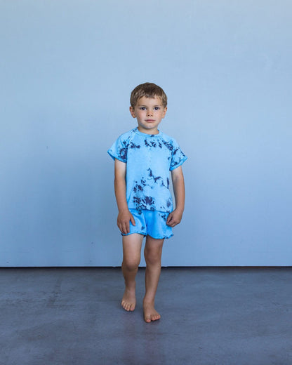 Vibe Short, In Thunder image 2