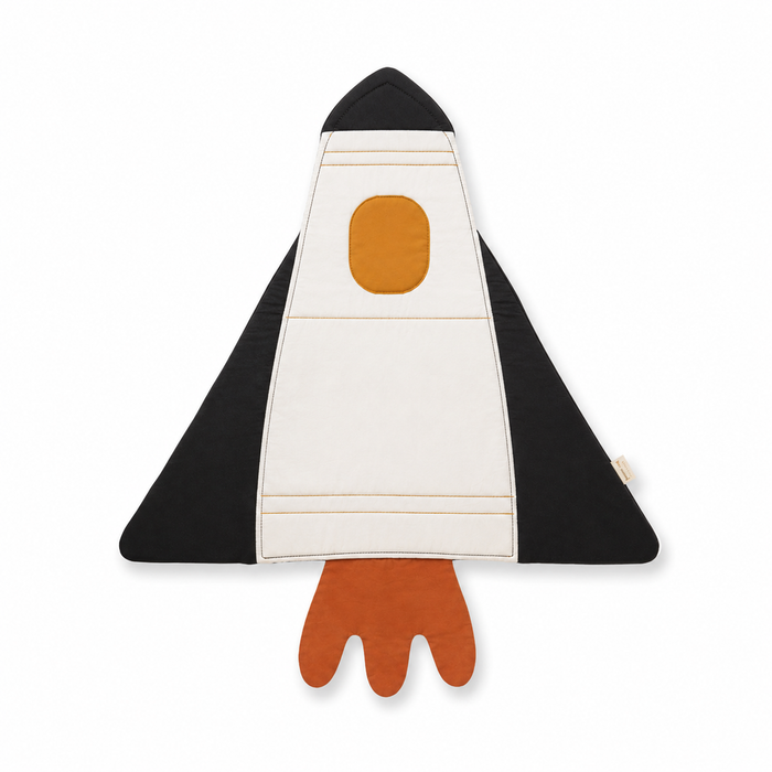 Wings - Spaceship